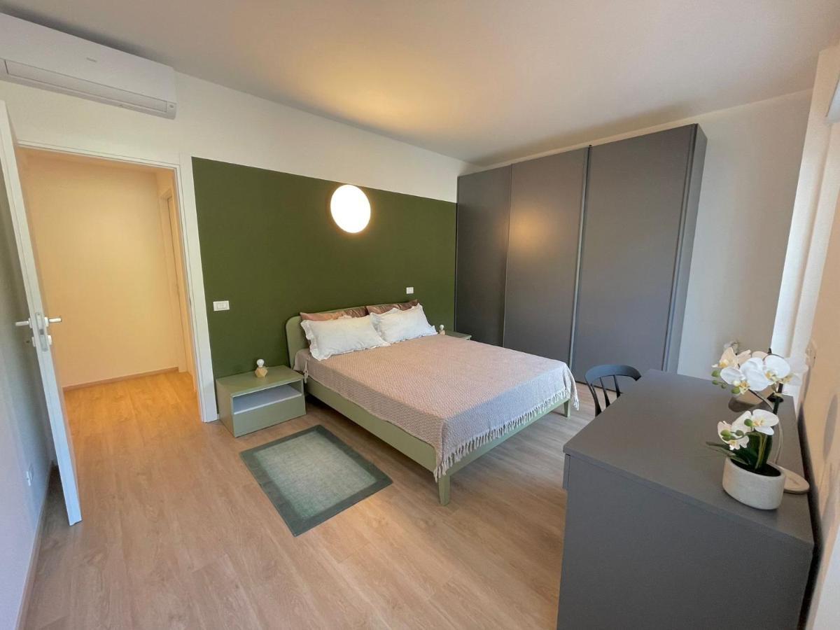 Valeria Apartment Bardolino Exterior photo
