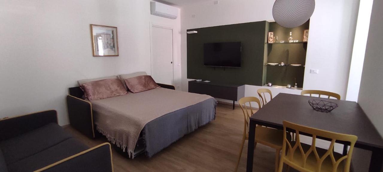 Valeria Apartment Bardolino Exterior photo