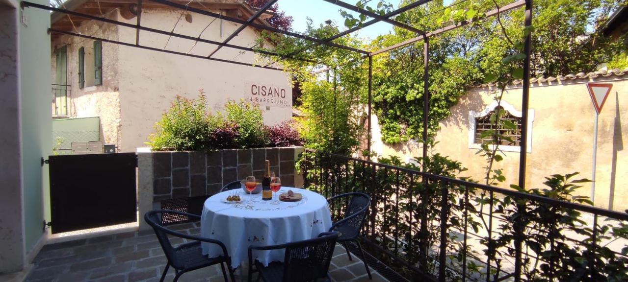 Valeria Apartment Bardolino Exterior photo