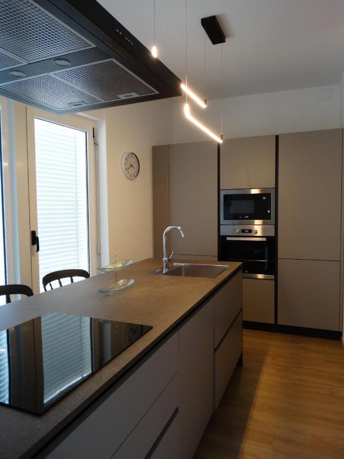 Valeria Apartment Bardolino Exterior photo