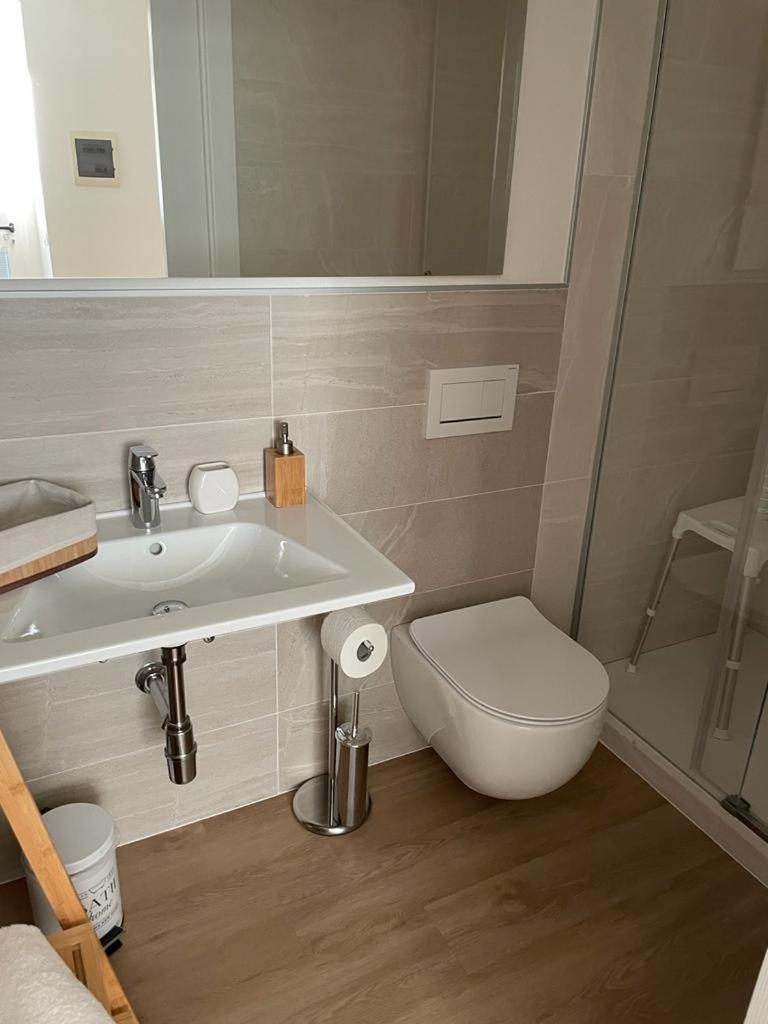 Valeria Apartment Bardolino Exterior photo
