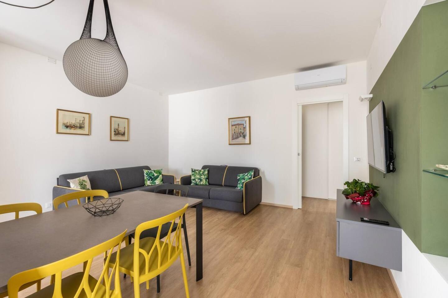Valeria Apartment Bardolino Exterior photo