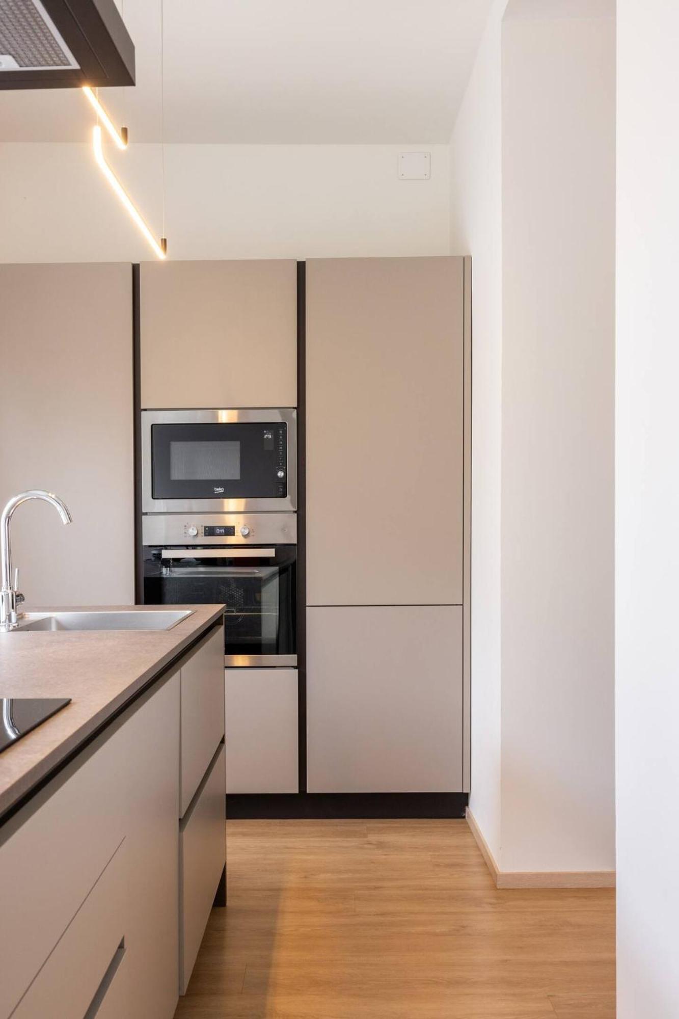 Valeria Apartment Bardolino Exterior photo