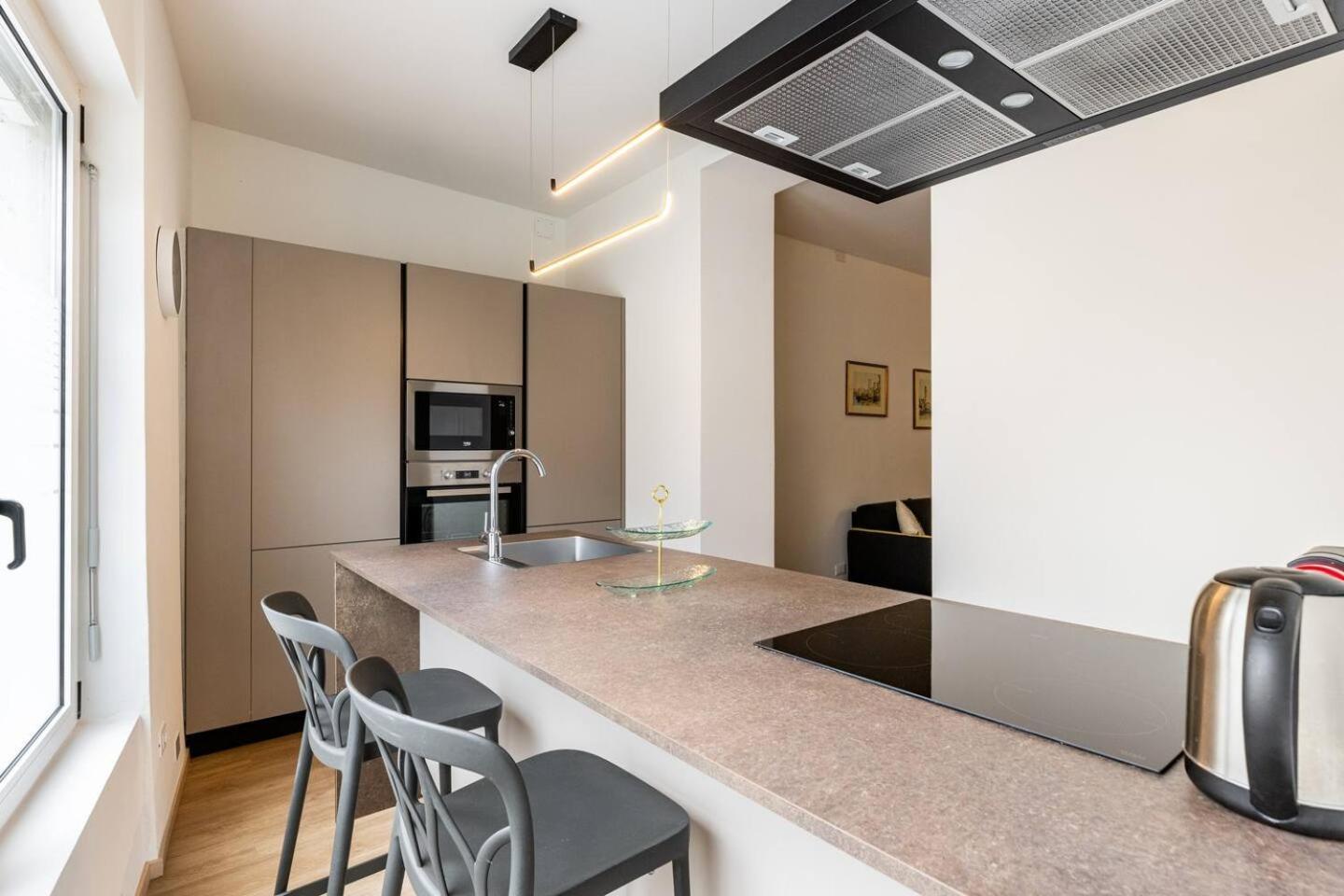 Valeria Apartment Bardolino Exterior photo