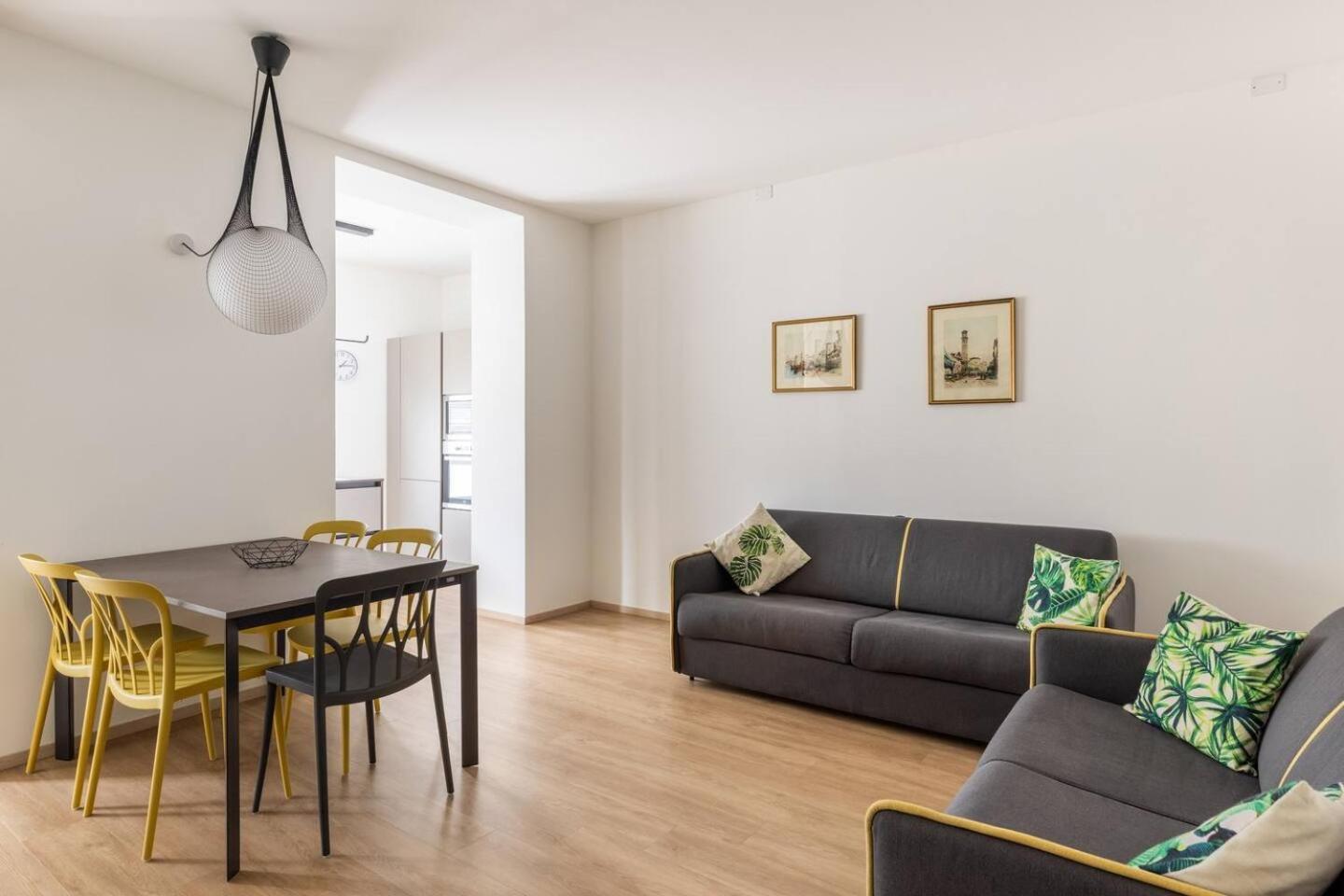 Valeria Apartment Bardolino Exterior photo
