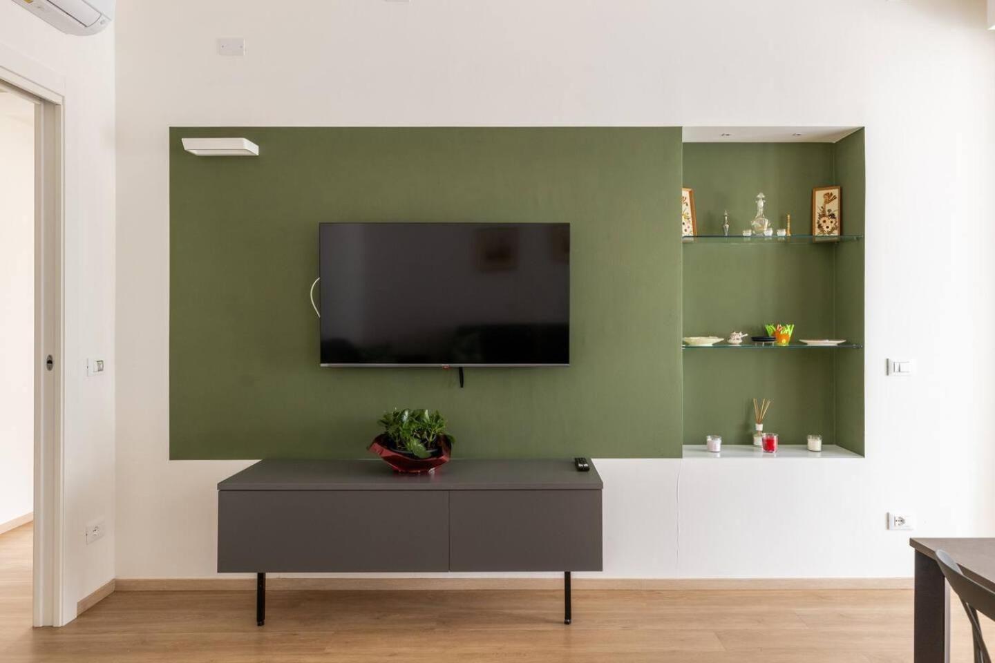 Valeria Apartment Bardolino Exterior photo